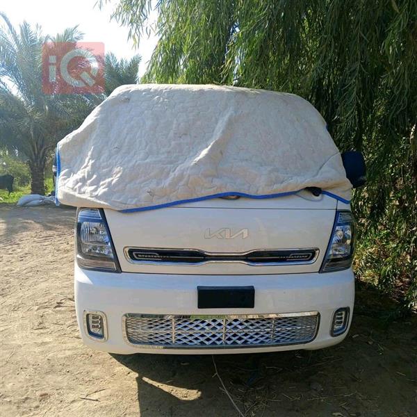 Kia Bongo 2025 for sale in Iraq - Najaf